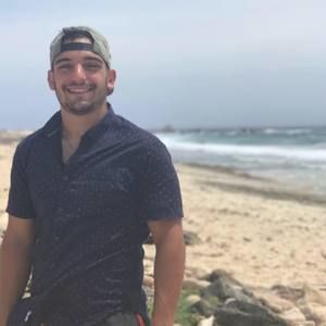 Meet your Posher, Georgi